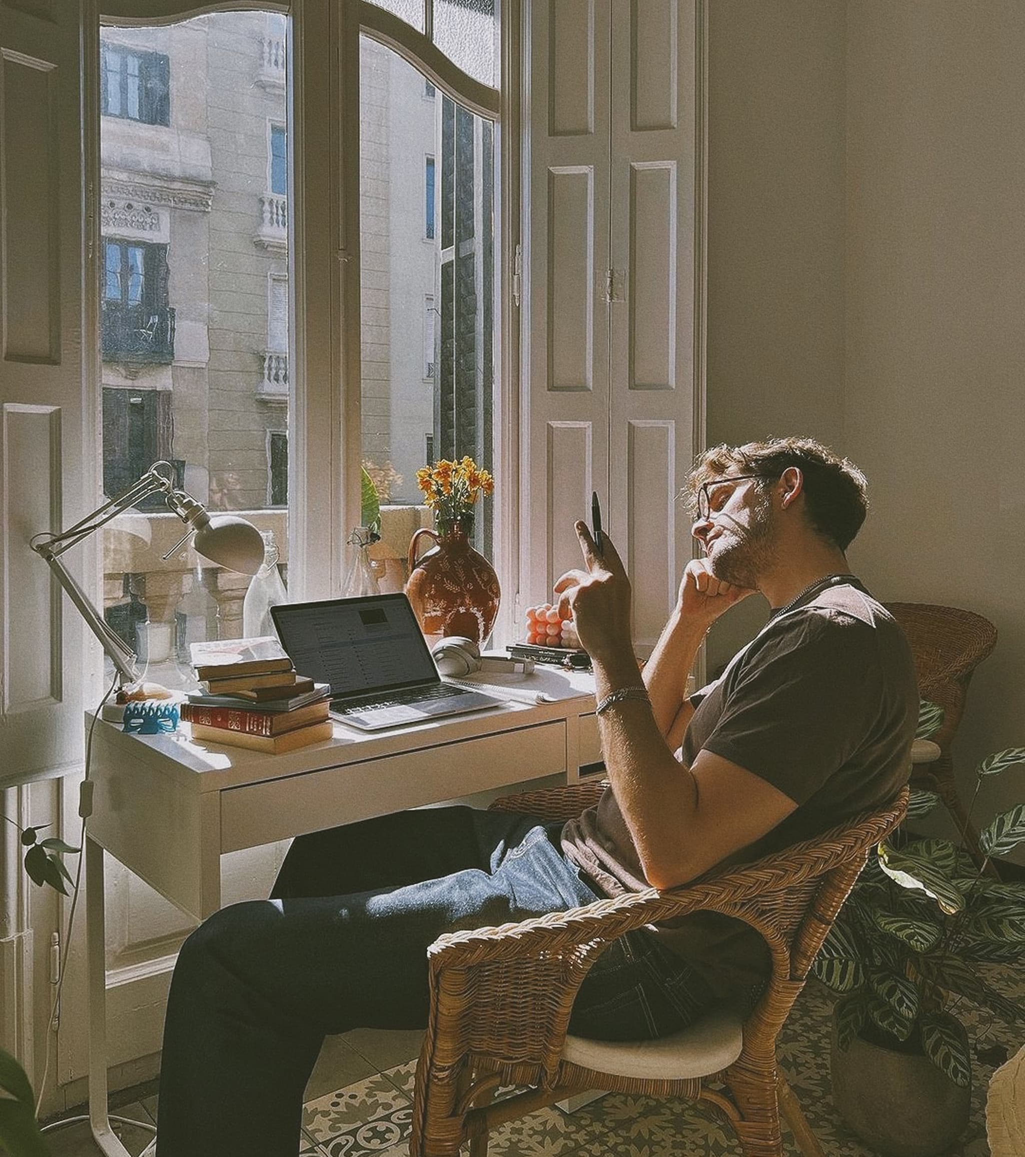 From scattered accounts to a single dashboard